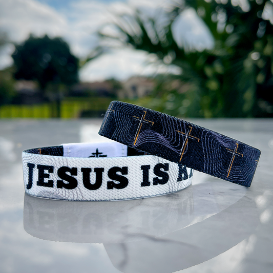 Jesus Is KING