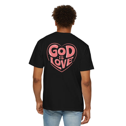 God is LOVE T-shirt