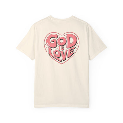 God is LOVE T-shirt