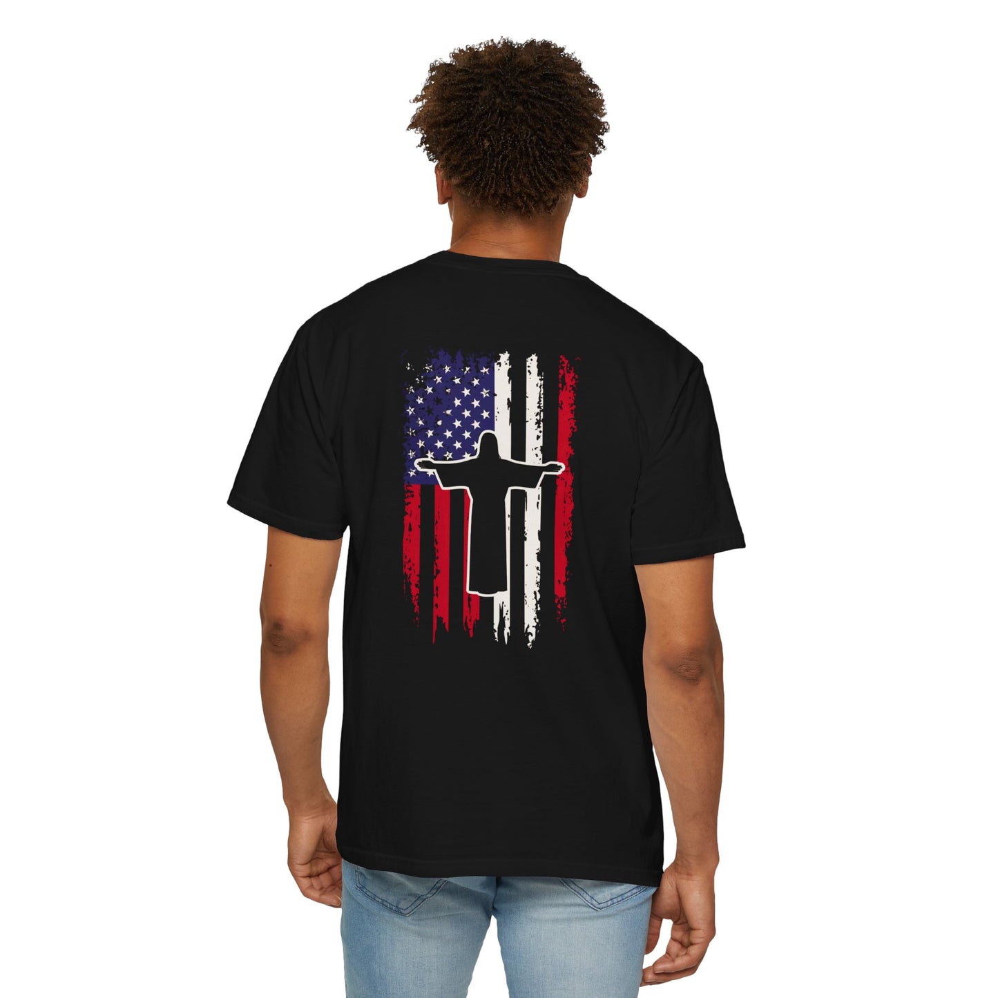 Jesus Country T-shirt