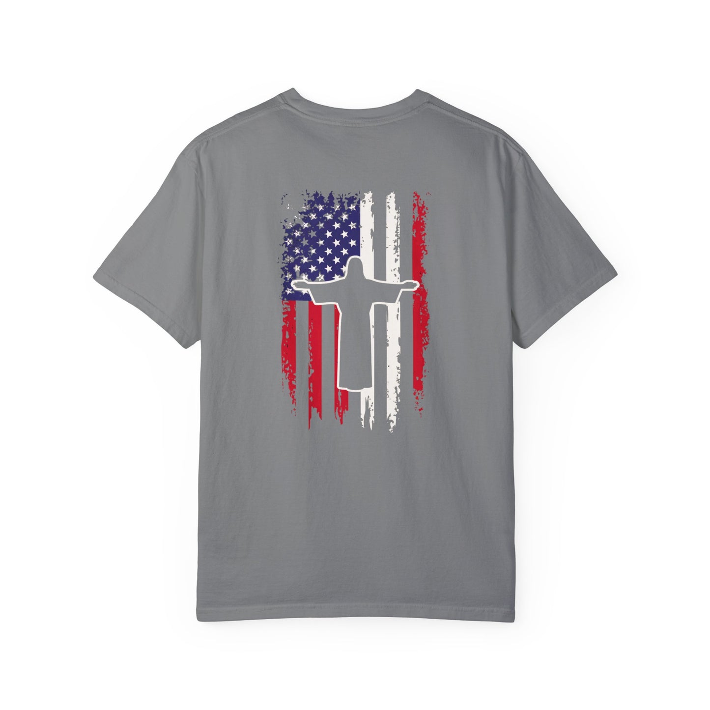 Jesus Country T-shirt