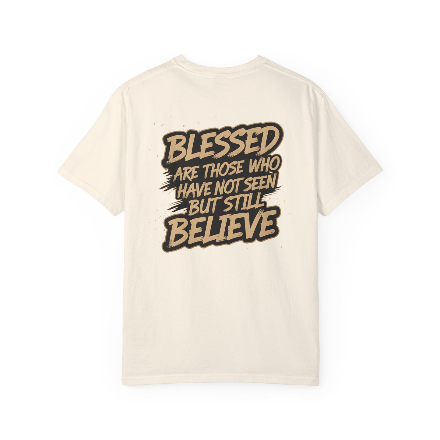 Blessed Are Those T-shirt