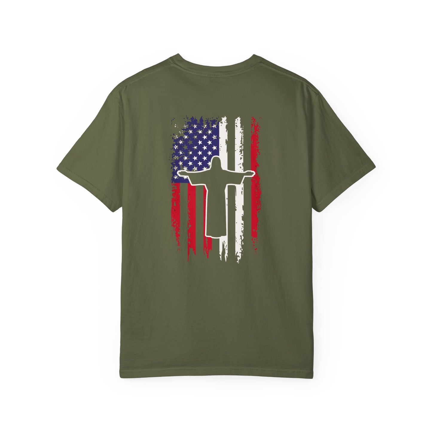 Jesus Country T-shirt