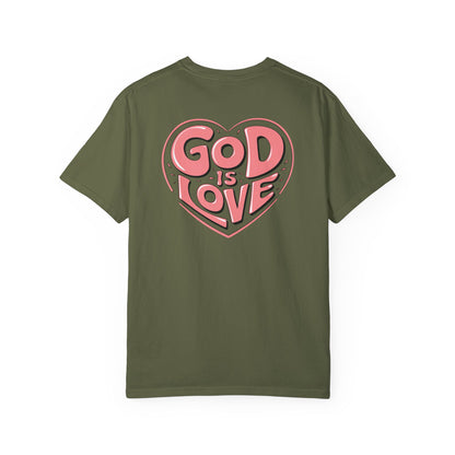 God is LOVE T-shirt