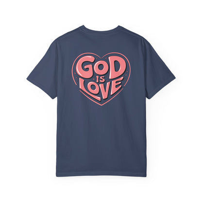 God is LOVE T-shirt