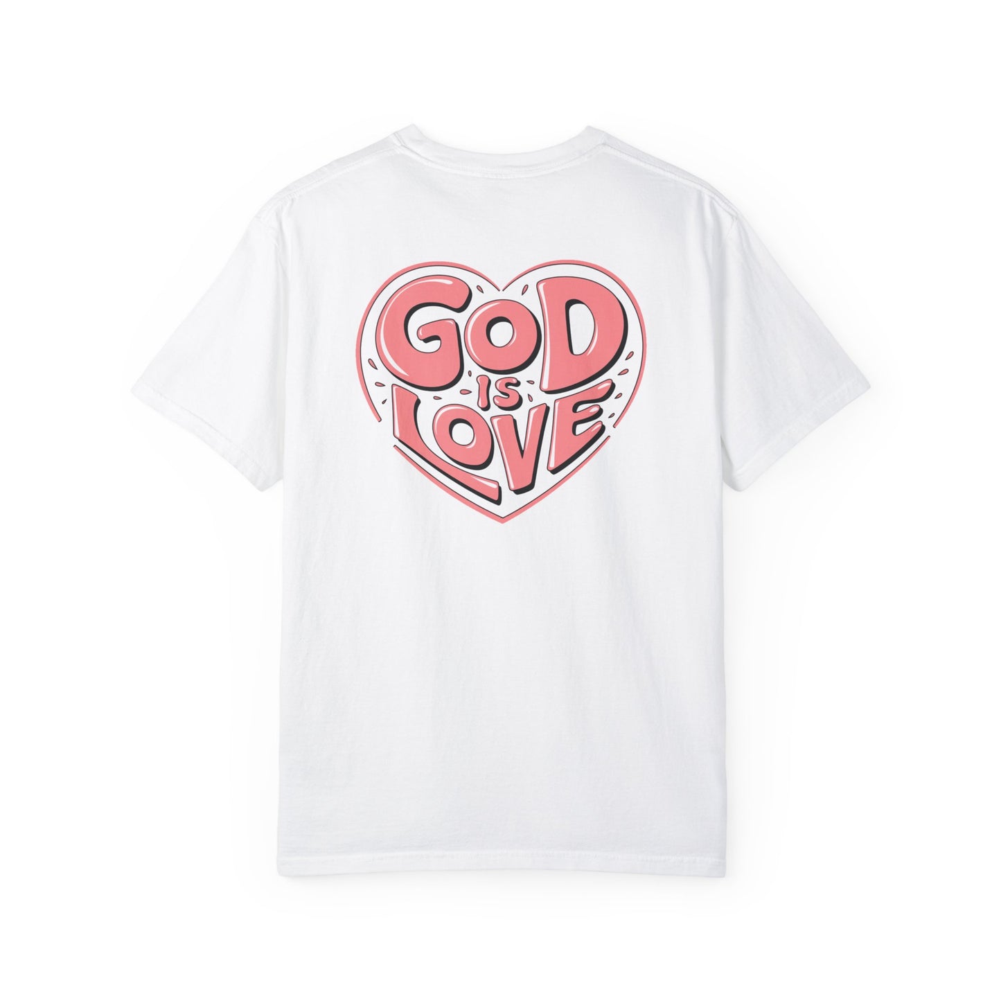 God is LOVE T-shirt