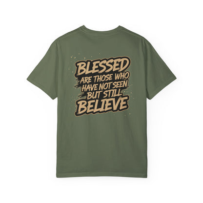 Blessed Are Those T-shirt