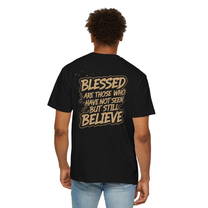 Blessed Are Those T-shirt