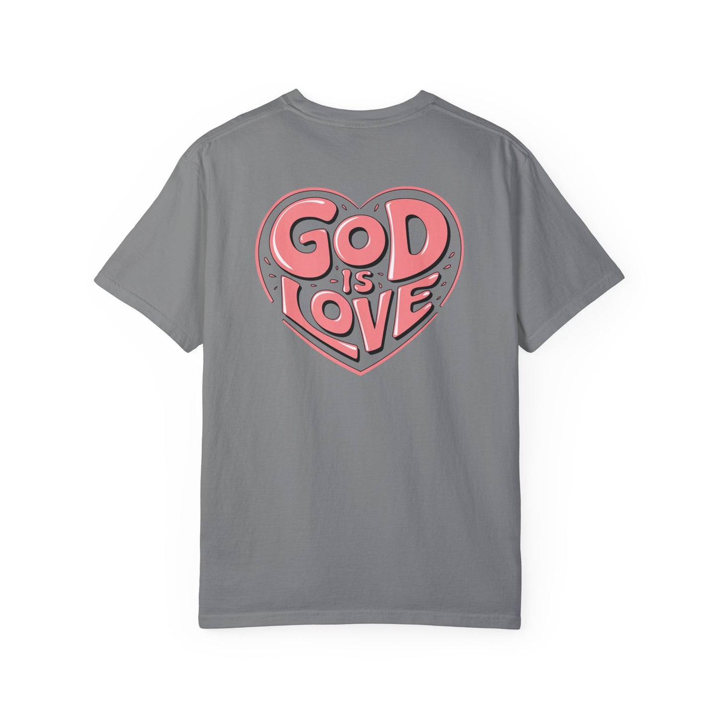 God is LOVE T-shirt